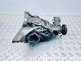Hinterachsdifferential