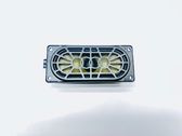 Altavoz del panel