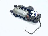 Air suspension compressor/pump