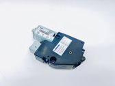 Sunroof motor/actuator