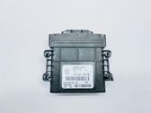 Gearbox control unit/module