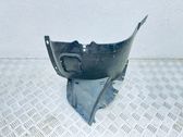 Front wheel arch liner splash guards