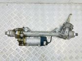 Steering rack