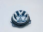 Tailgate/trunk/boot exterior handle