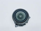 Enceinte subwoofer