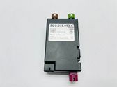 Unité de contrôle USB