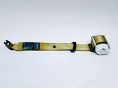 Ceinture de sécurité arrière