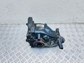 Hinterachsdifferential