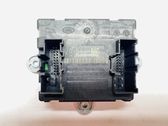 Durų elektronikos valdymo blokas