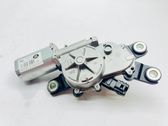 Rear window wiper motor