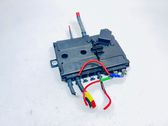 Positive wiring loom
