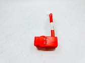 Positive cable (battery)
