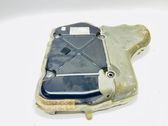 Battery box tray