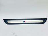 Front sill trim cover