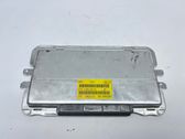Suspension control unit/module