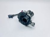 Secondary air pump