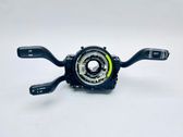 Wiper turn signal indicator stalk/switch