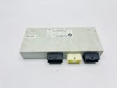Tailgate/trunk control unit/module