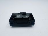 Door control unit/module