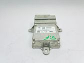 Airbag control unit/module