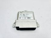 Module de contrôle airbag