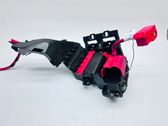 Positive cable (battery)