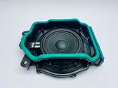Subwoofer