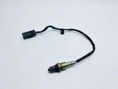 Lambda probe sensor