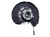Rear wheel hub