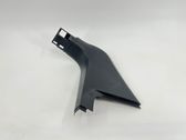 Front sill trim cover