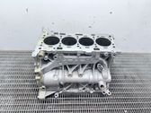 Engine block