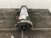 Automatic gearbox
