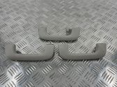 A set of handles for the ceiling
