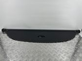 Parcel shelf load cover