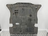Unterfahrschutz Unterbodenschutz Motor