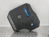 Motorabdeckung