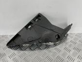 Fender mounting bracket