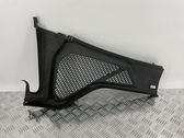 Wiper trim