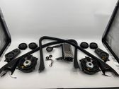 Sound amplifier