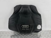 Motorabdeckung