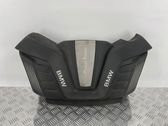 Motorabdeckung