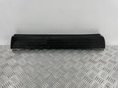 Front sill trim cover