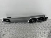 Panel trim
