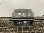 Car battery