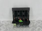 Komfortsteuergerät Bordnetzsteuergerät