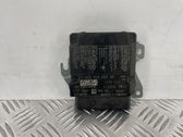 Airbag control unit/module