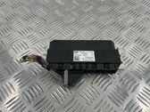 Suspension control unit/module