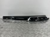 Dashboard glove box trim