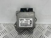 Airbag control unit/module
