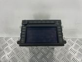Radio / CD-Player / DVD-Player / Navigation